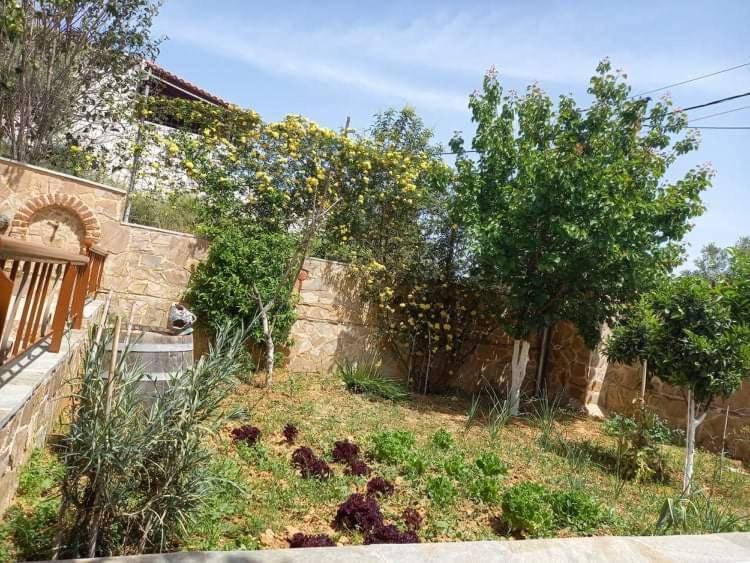Peaceful House Near Airport Pikérmion Exterior foto